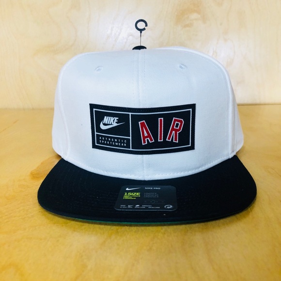nike air pro hat